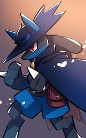 Lucario