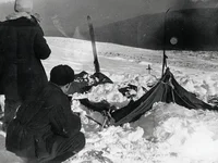 Dyatlov Pass 