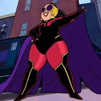 Odessa Drake