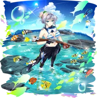 Sakuya izayoi