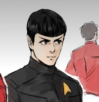 Spock