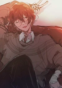 Dazai