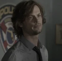 SPENCER REID