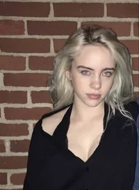Billie Eillish