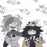 Lanabbie as parents 