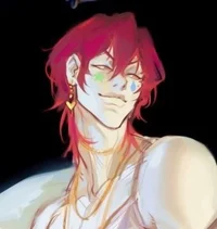 Hisoka Morow