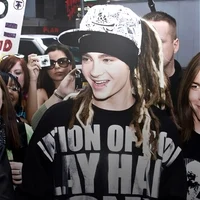 Tom Kaulitz
