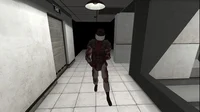 SCP-008 - victim