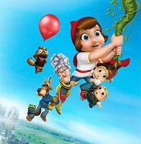 Hoodwinked Too RPG