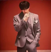 bang chan