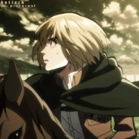 ARMIN ARLERT 