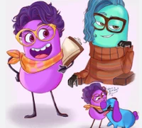 Dream productions RP