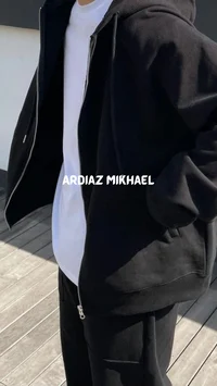 Ardiaz Mikhael