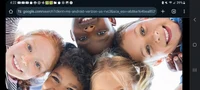 We are all children 