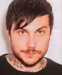 Frank iero
