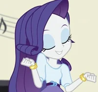 Rarity - EG