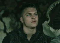 VK-IVAR THE BONELESS