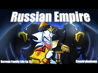 Russian Empire