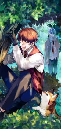 Haru Sagara