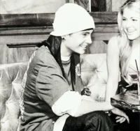 Том Каулитц