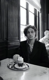 Spencer Reid