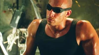 Richard B Riddick
