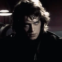 ANAKIN SKYWALKER