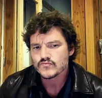 Pedro pascal 