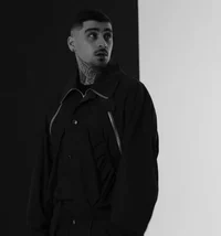 ZAYN MALIK