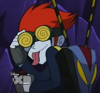 Jack Spicer 