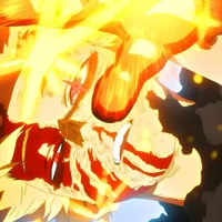 Katsuki Bakugou