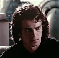 ANAKIN SKYWALKER