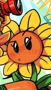 PVZ - Fem - PT-BR