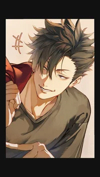 02 - kuroo tetsurou