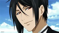 Sebastian Michaelis 