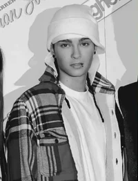 Tom Kaulitz 