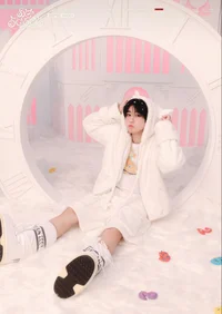 Han Jisung - minsung