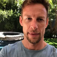 Jenson Button