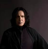 Snape 