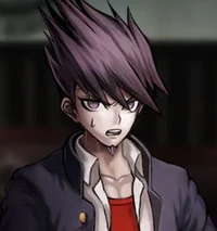 Kaito Momota
