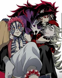 Companions