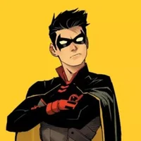 Damian Wayne