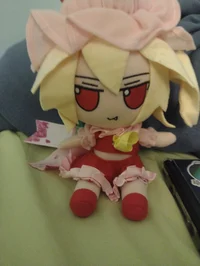 Flandre fumo
