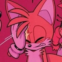 tails - sonic exe AU