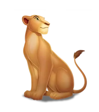 Queen Nala