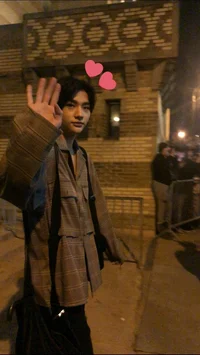 Hwang Hyunjin