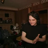 Gerard Way