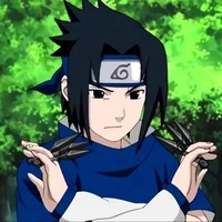 Sasuke uchiha