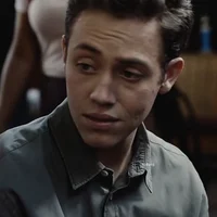 Carl Gallagher