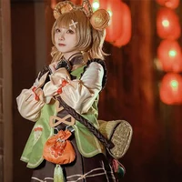 Cosplayer Yaoyao